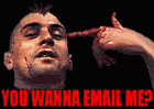 you want to email me?